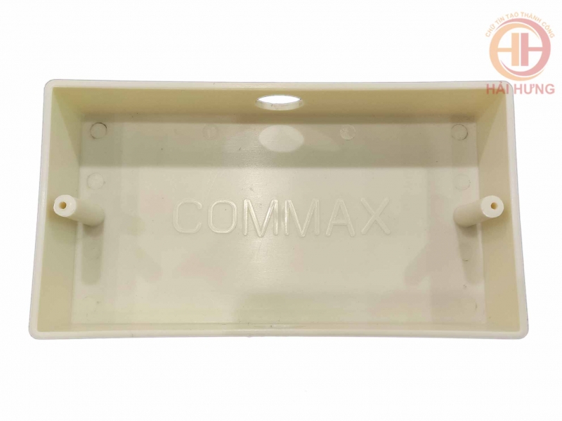 Đế âm tường Commax